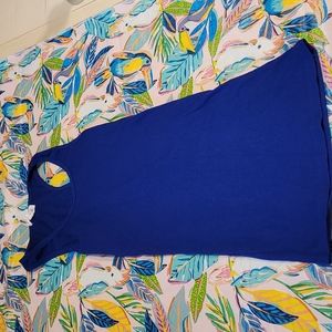 Active Basic tank top